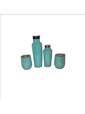 Corkcicle Set x4